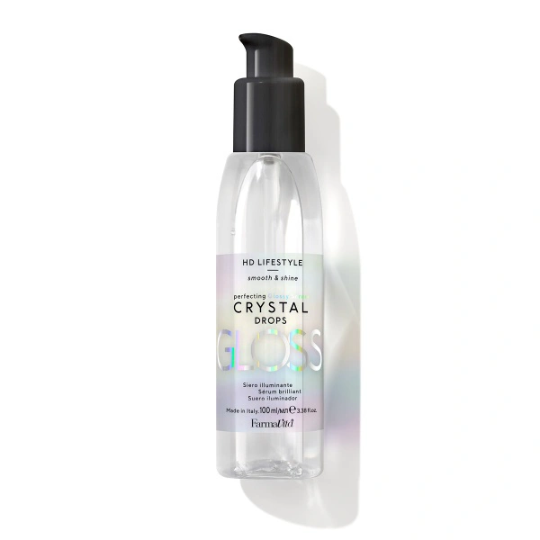 HD Life Style Crystal Drops 100ml képe 1